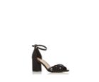 Oasis Ferne Flower Sandals