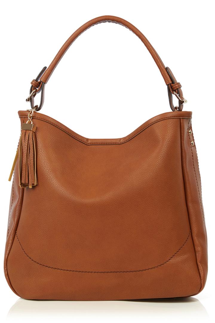 Oasis Henne Hobo