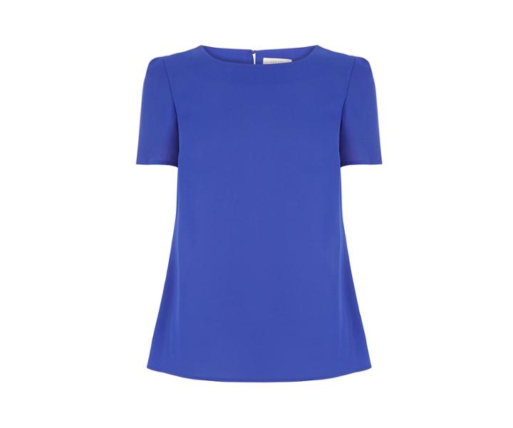 Oasis Formal Tee