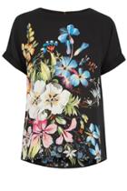 Oasis The V And A Midnight Garden Tee