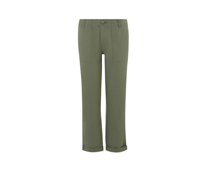 Oasis Utility Cargo Trouser