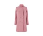 Oasis Florence Double Breasted Coat