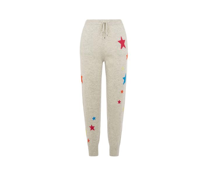 Oasis Scattered Star Jogger