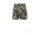 Oasis Tropical Woven Shorts