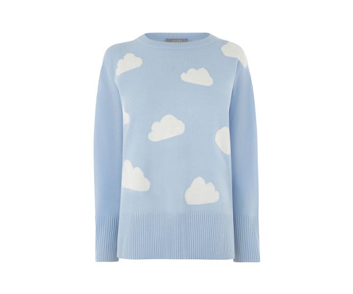 Oasis Charis Cloud Jumper