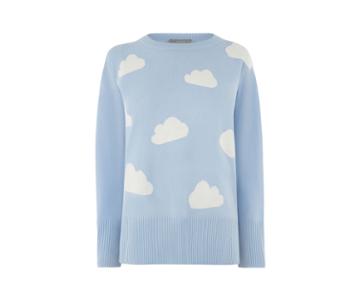 Oasis Charis Cloud Jumper