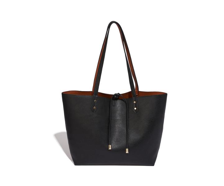 Oasis Bow Tie Shopper