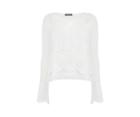 Oasis Crochet Top