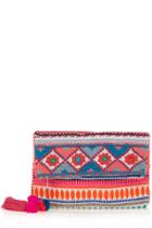 Oasis Bombay Clutch