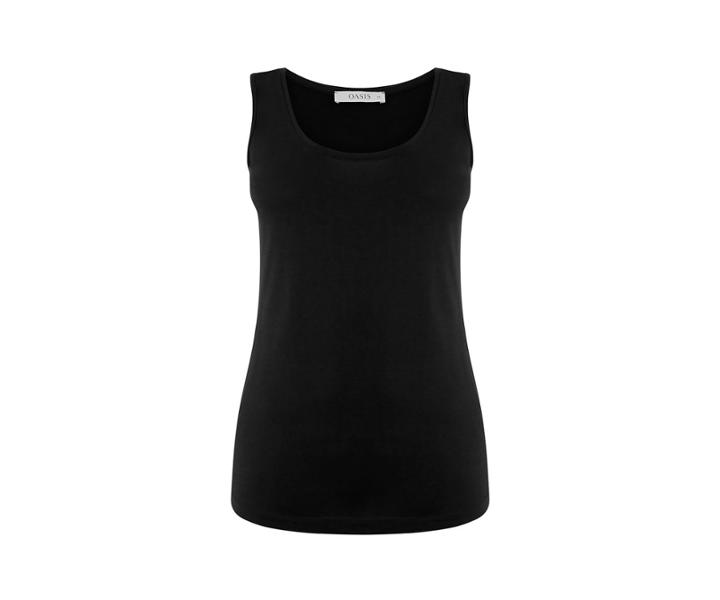 Oasis Core Vest