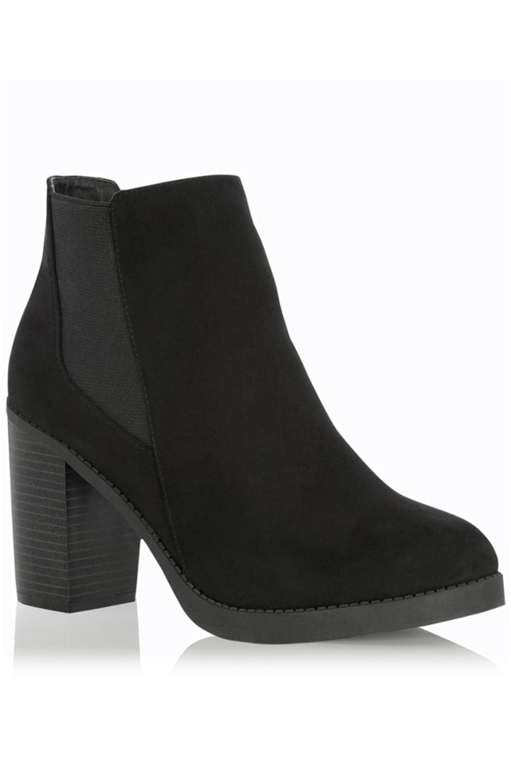 Oasis The Chelsea Boot