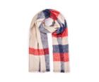 Oasis Check Scarf