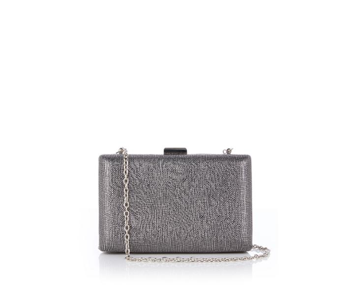 Oasis Lydia Box Clutch