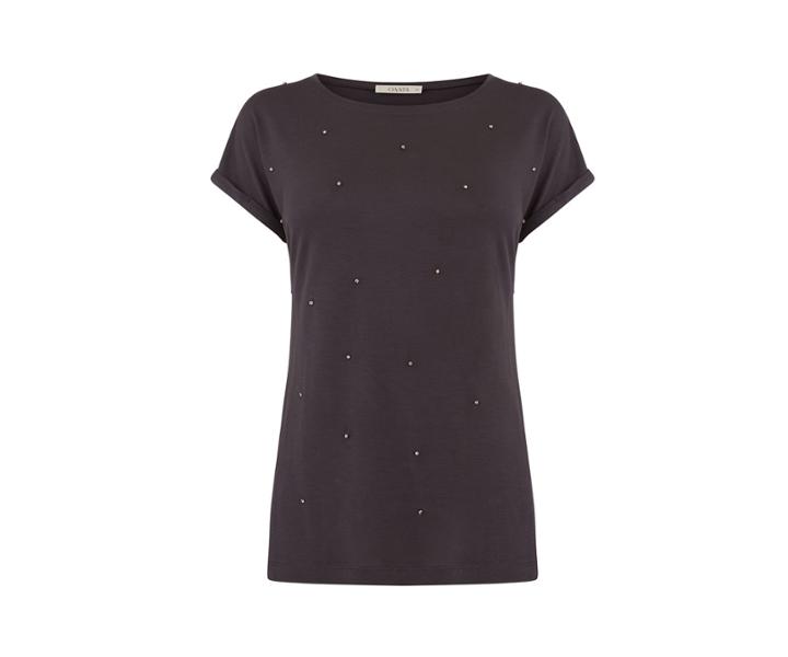 Oasis Scatter Embellished Tee