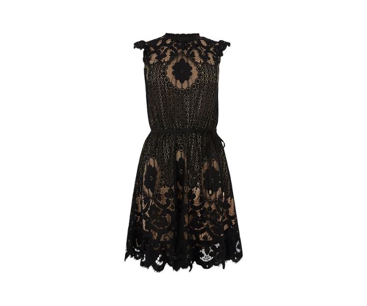 Oasis Lace Dress