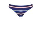 Oasis Striped Bikini Bottom
