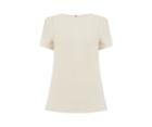 Oasis Crepe Top