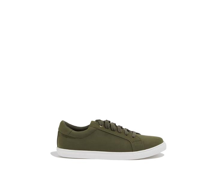 Oasis Lace Up Trainer