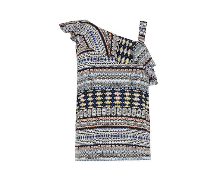 Oasis Amboselli Asymmetric Top