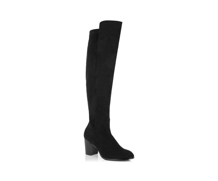 Oasis Betty Over The Knee Boot