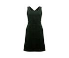 Oasis Cord Pinafore Dress