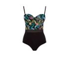 Oasis Miami Tropical Swimsuit