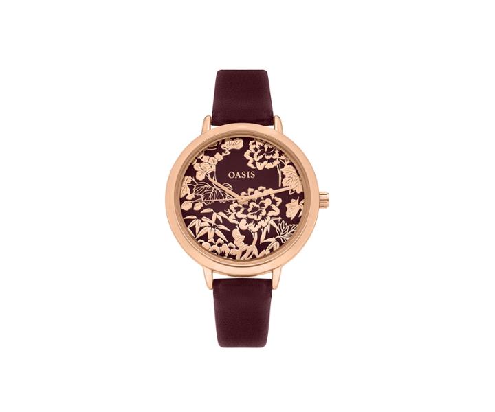 Oasis Floral Watch