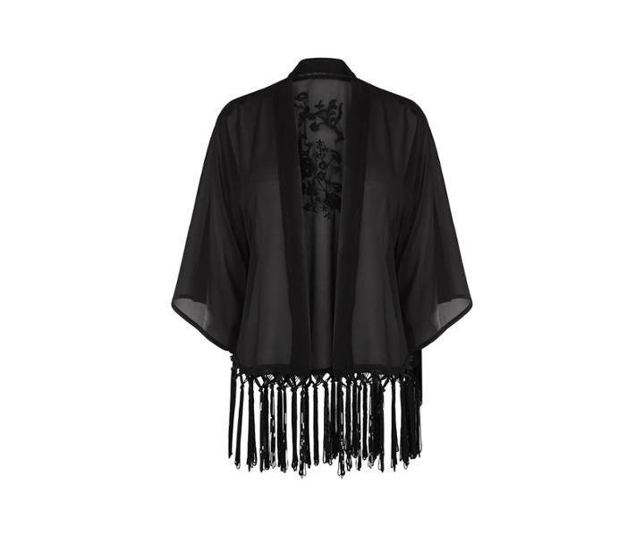 Oasis Lucy Cape