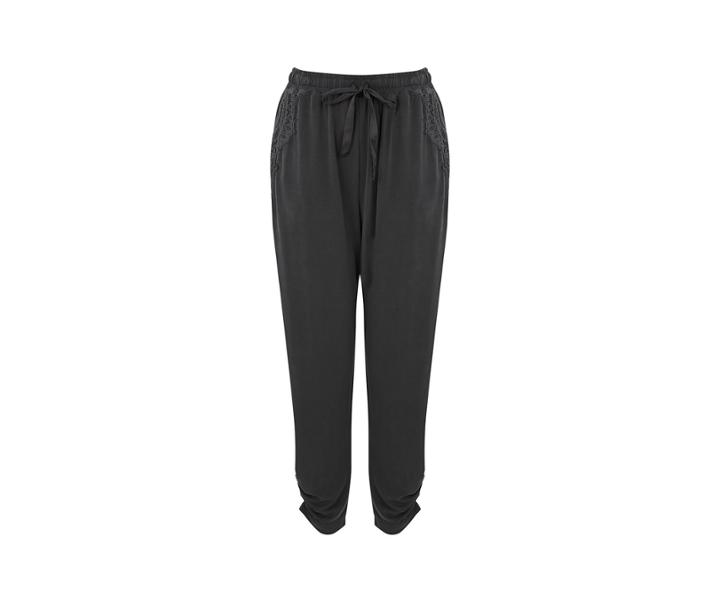 Oasis Cupro Jogger