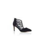 Oasis Carrie Cage Court Shoe