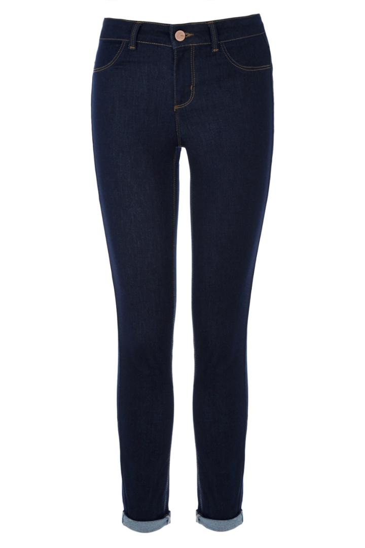 Oasis Clean Rinse Wash Jade Crop