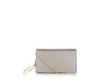 Oasis Robyn Ring Detail Clutch