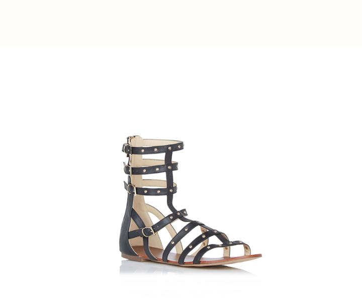 Oasis Stud Gladiator Sandals
