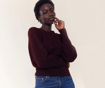 Oasis Christy Knit Jumper