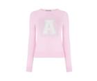 Oasis Letter Jumper A