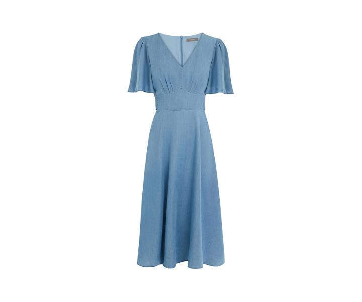 Oasis Angelica Dress
