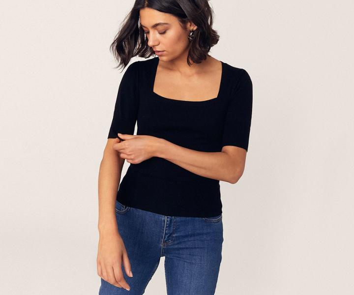 Oasis Jamillah Jumper