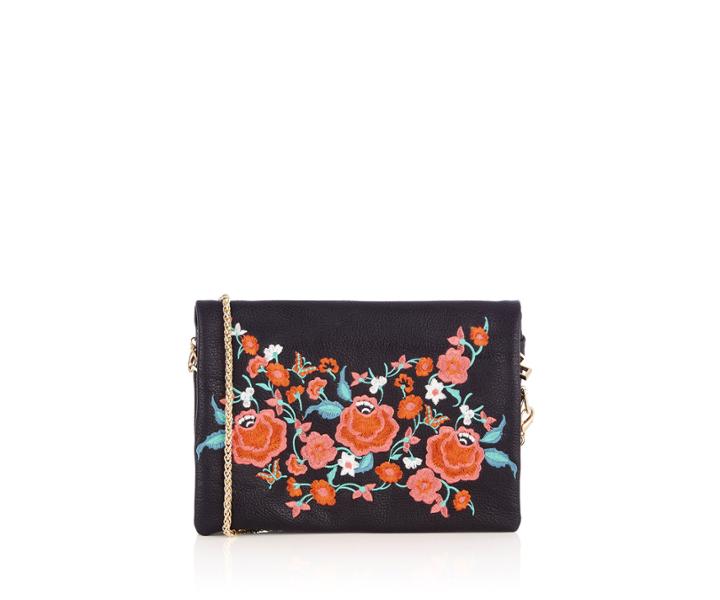 Oasis Amber Embroidery Xbody