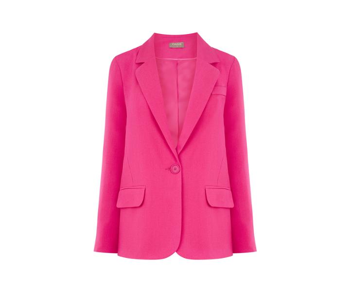 Oasis Single Breasted Jacket