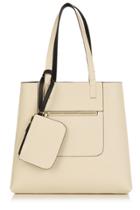 Oasis Renee Clrblk Reversible Bag