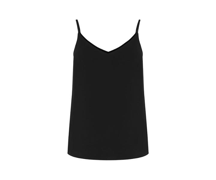 Oasis V Front & Back Cami