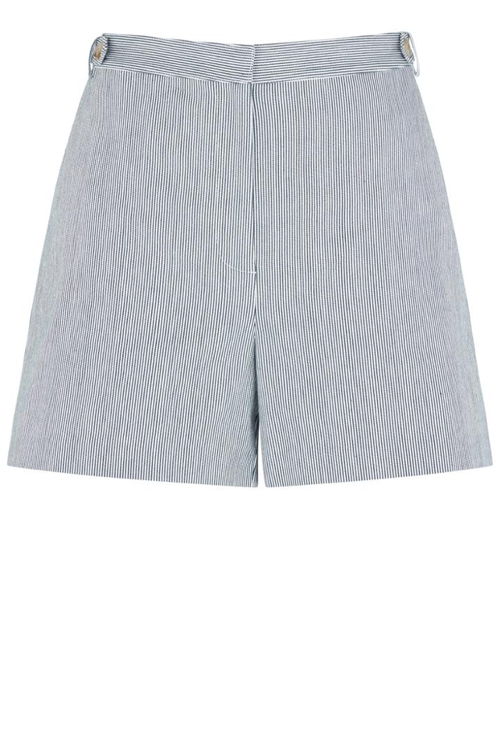 Oasis Ticking Stripe Short