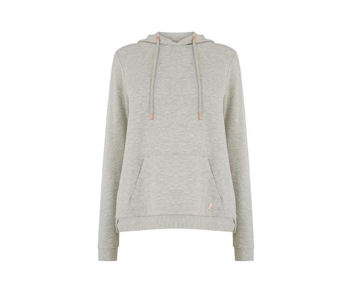 Oasis Plain Hoody