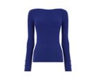 Oasis Megan Rib Jumper
