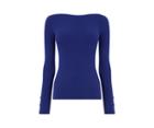 Oasis Megan Rib Jumper