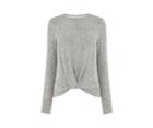 Oasis Knot Jumper