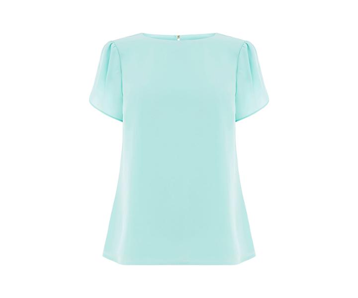 Oasis Petal Sleeve Tee