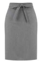 Oasis Bonnie Workwear Skirt