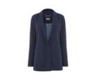 Oasis Lightweight Jersey Jacket