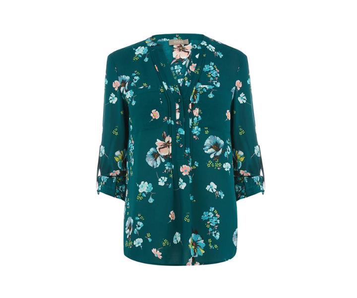 Oasis Rosetti Shirt